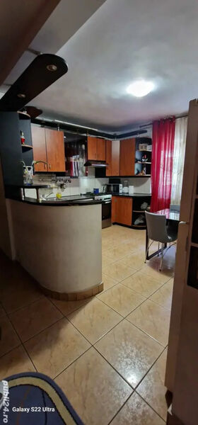 Nasaud apartament 4 camere 94 mp